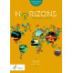 Horizons 3 - Cahier d’activités (+ Scoodle)