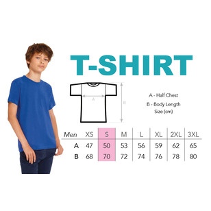 T-Shirt modèle S blanc - CTA