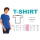 T-Shirt modèle L blanc - CTA