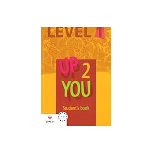 Up 2 You - Student's book (level 1)